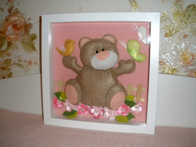 Подарок дочке к Новому году!