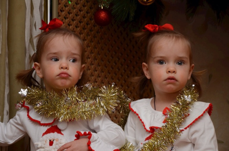 С наступающим Новым годом!!! Наши итоги...