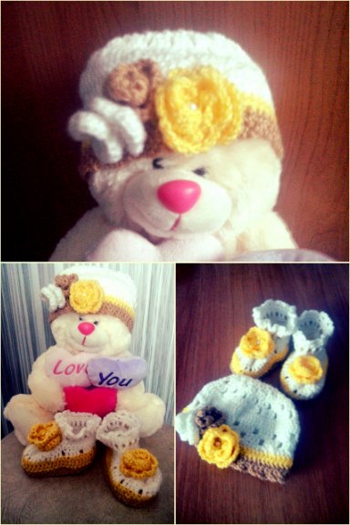 Мини-отчет за 32 недели)) И фото на память)