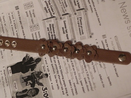 И я с подарками