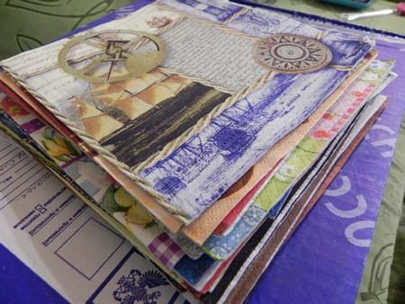 А я буду второй счастливицей