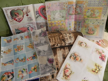 А я буду второй счастливицей