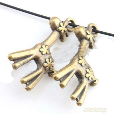 Фурнитура, подвески и бусины в наличи