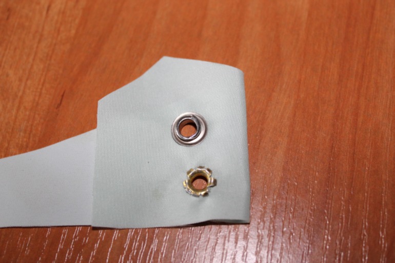 Купила вот такие штучки)