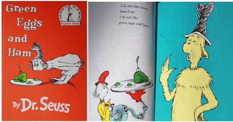 Книги на английском языке (наша книжная полка)