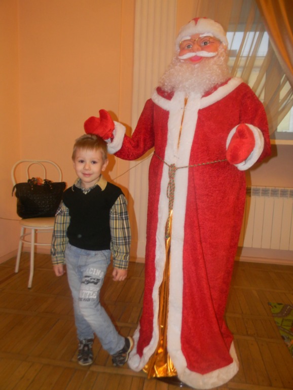 Последний пост в этом году!!