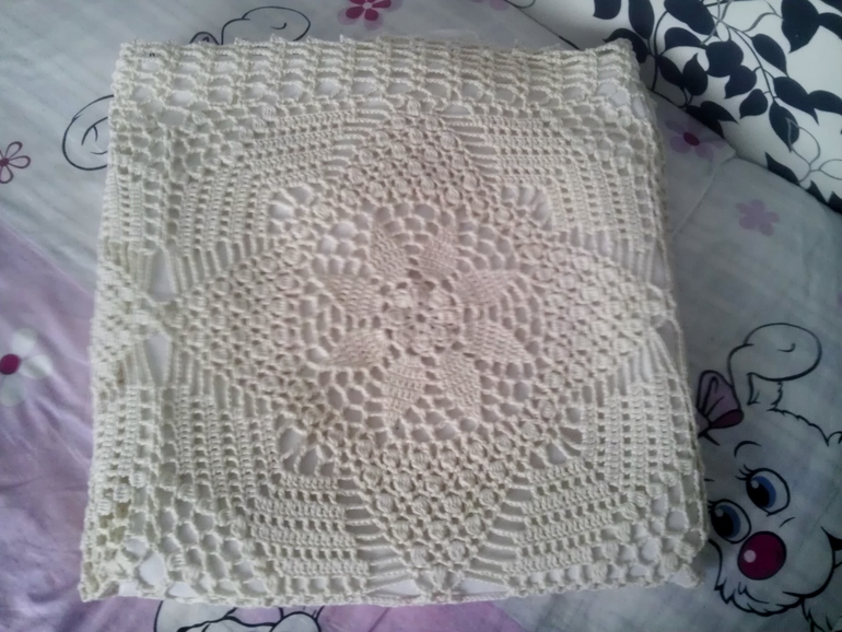 Покрывало в детскую....