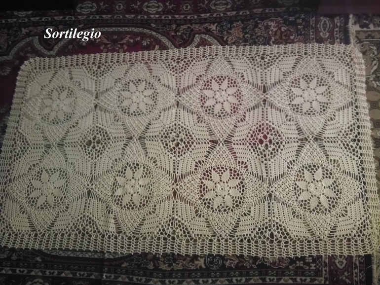 Покрывало в детскую....