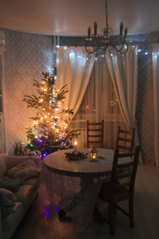 Наш Новый Год)