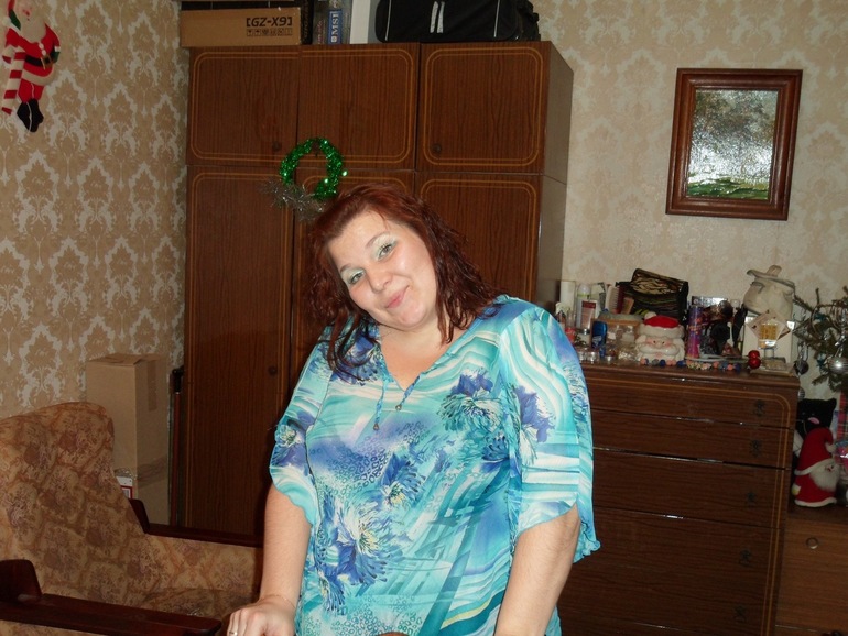 Страшное слово ВЕС!