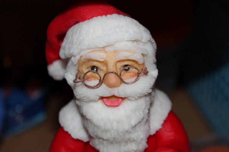 Новогодний 9кг.