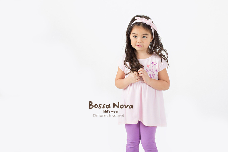 Фирма Bossa Nova Интернет Магазин