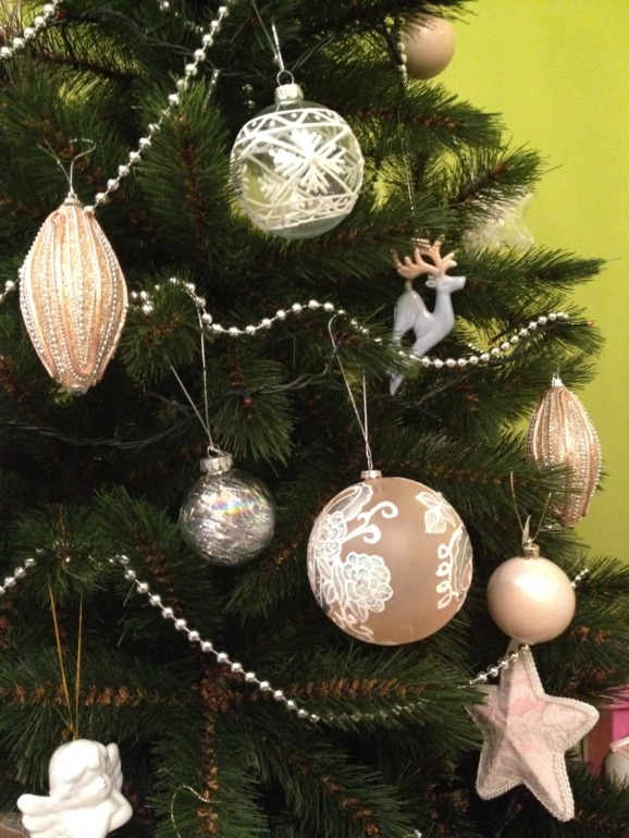 И я покажу вам свою Ёлку