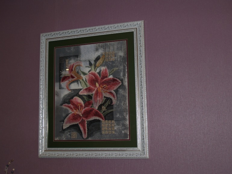 Спальня-обновление (было-стало)