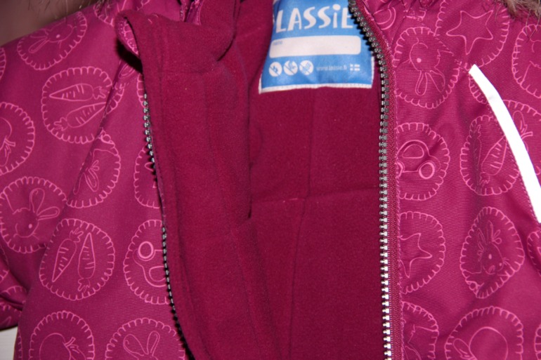 Для авто комплектик