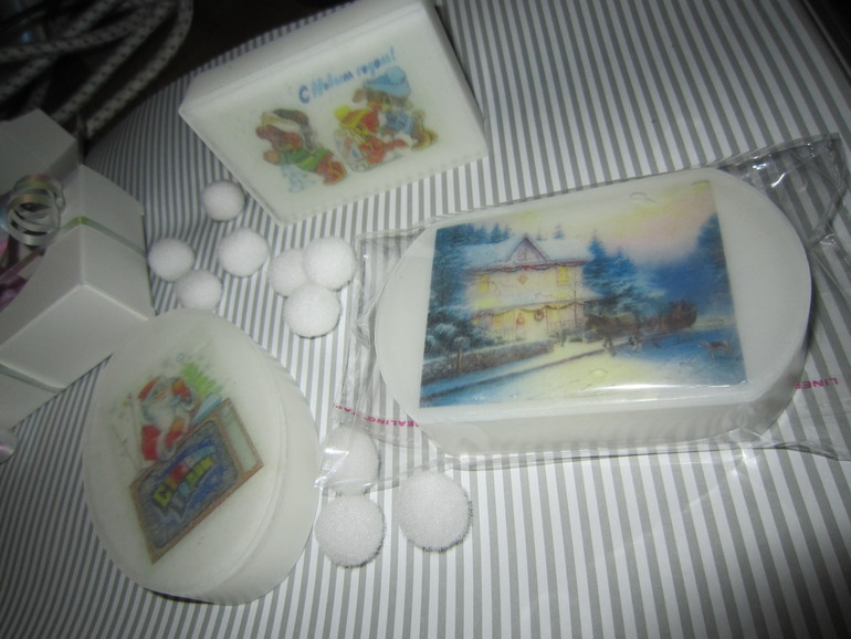 К Новому году!