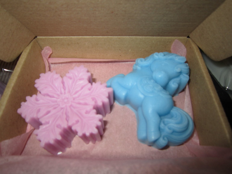 К Новому году!