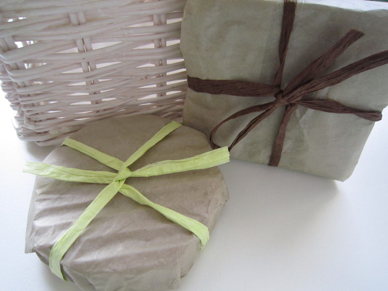 К Новому году!