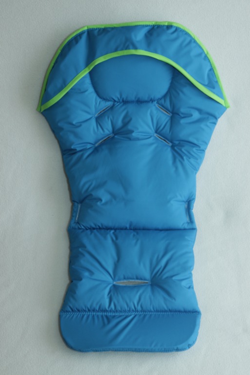 Чехлы на Cam и Chicco Polly (нижний чехол)