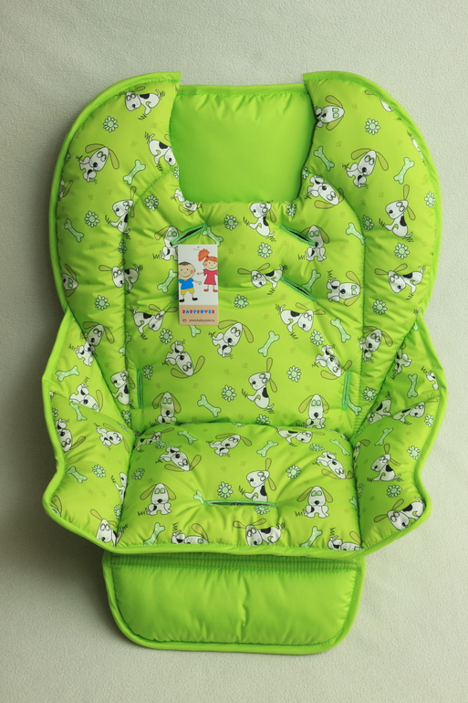 Выкройка чехла для стульчика chicco polly Выкройка чехла для стульчика chicco polly