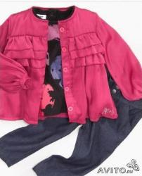 Одежда для девочек 0 месяцев - 10 лет. Почта. Обновила 23.11.