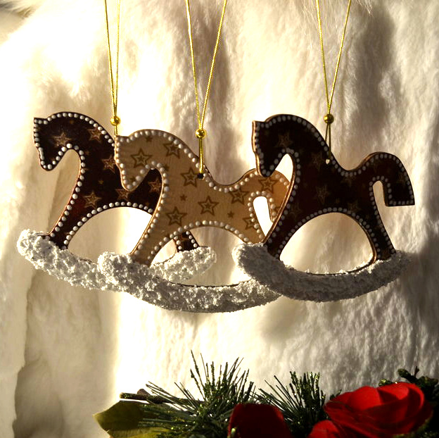 КОНКУРС на лучший новогодний подарок! ГОЛОСОВАНИЕ!!!!