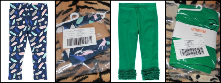 Наша посылочка из США! Завтра будут еще фото, пока только большая половина.