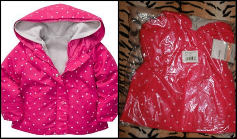 Наша посылочка из США! Завтра будут еще фото, пока только большая половина.