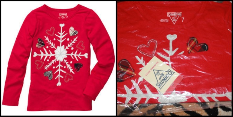 Наша посылочка из США! Завтра будут еще фото, пока только большая половина.