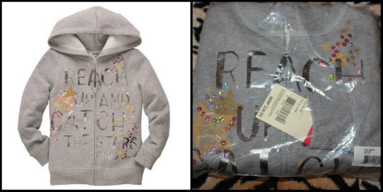 Наша посылочка из США! Завтра будут еще фото, пока только большая половина.