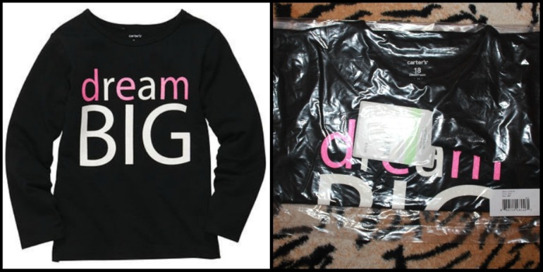 Наша посылочка из США! Завтра будут еще фото, пока только большая половина.