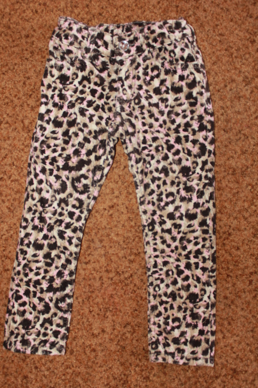 Посылочка из H&M)