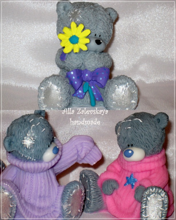 Наварила за последние пару месяцев....