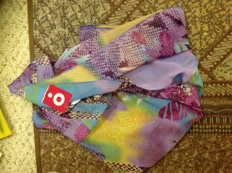 Новогодние подарки