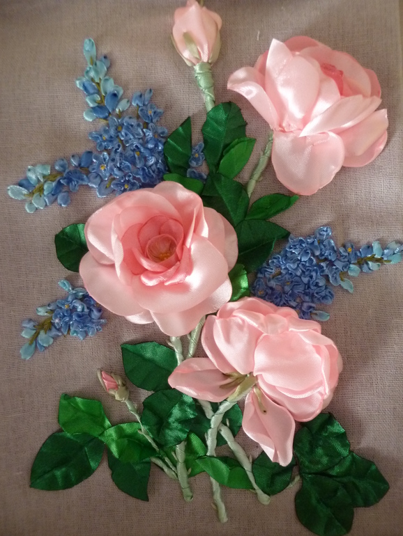 Весна к Новому году