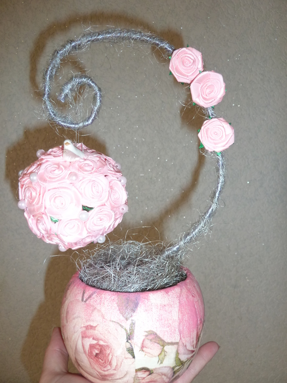 Весна к Новому году