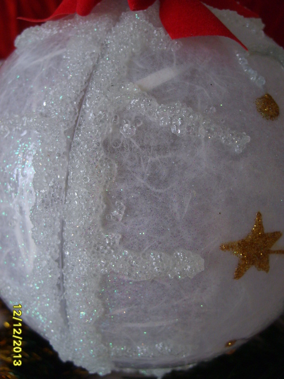 Новогоднее.