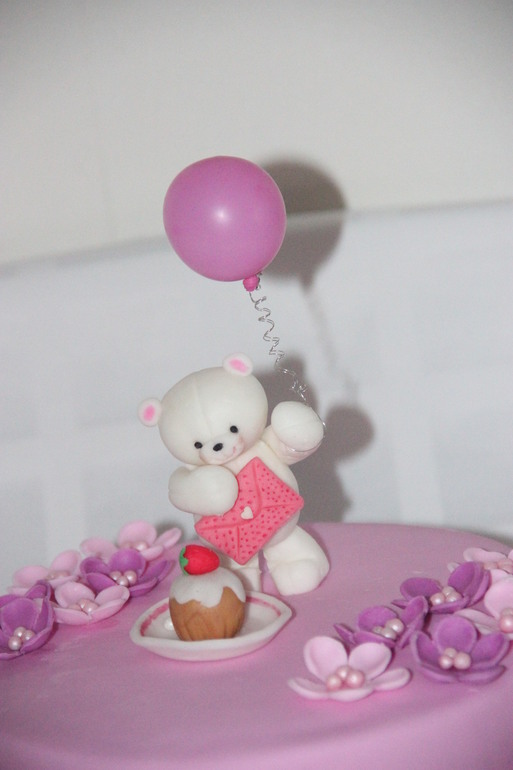 Мишка-милашка