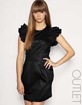 Куплю такое платье! р. 42