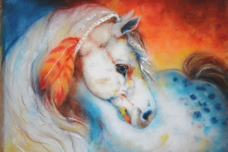 Признание в любви!