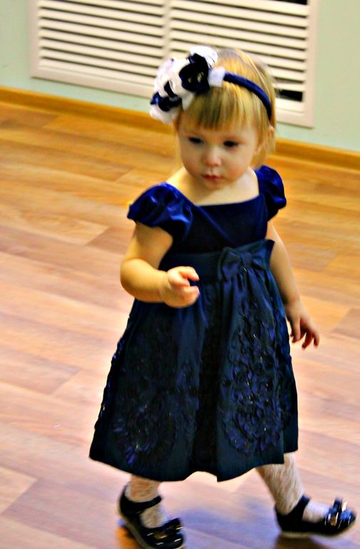 Наши Новогодние праздники