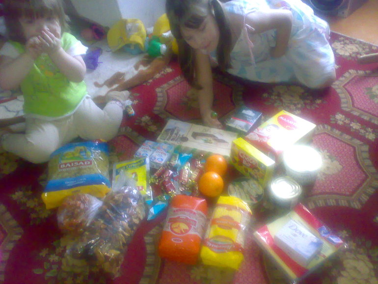 Моя безграничная благодарность МАРИИ!!!!!!!!!!!