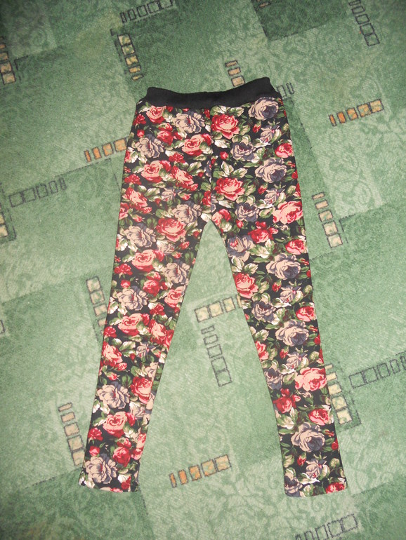 Наш хвастик )