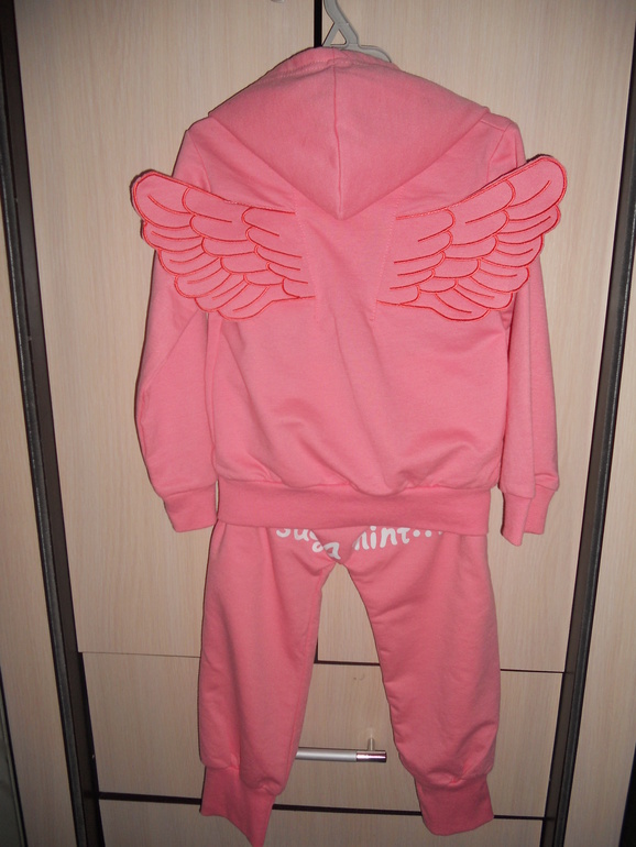 Наш хвастик )