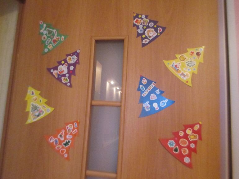 Про нашего щедрого Деда Мороза, его почту и т.п.