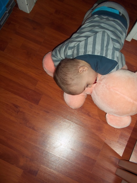 ТН Время День 5 (заключительный)