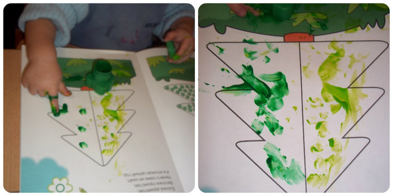 Предновогоднее настроение