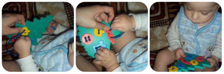 Предновогоднее настроение