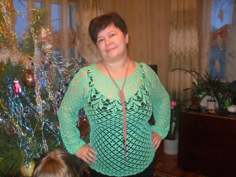 Начало рукодельного  сезона!!!!!!!