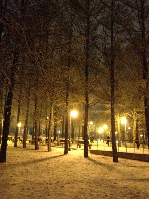 Подготовка в новому году полным ходом...))